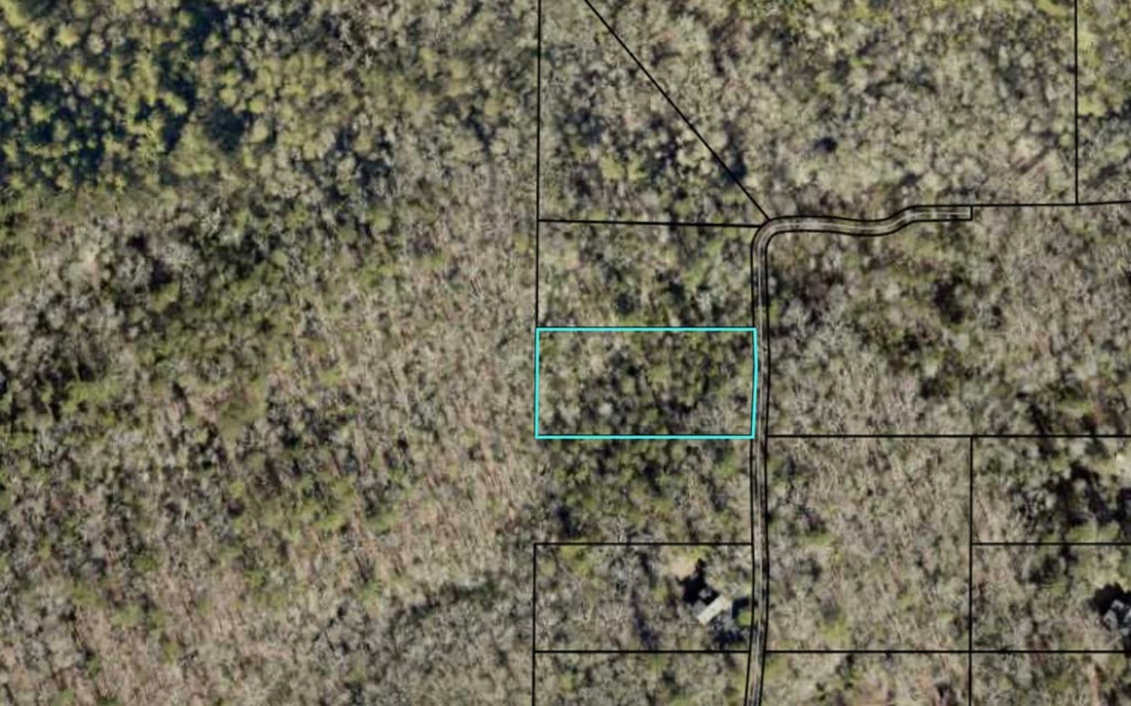 0 Mill Creek Acres
