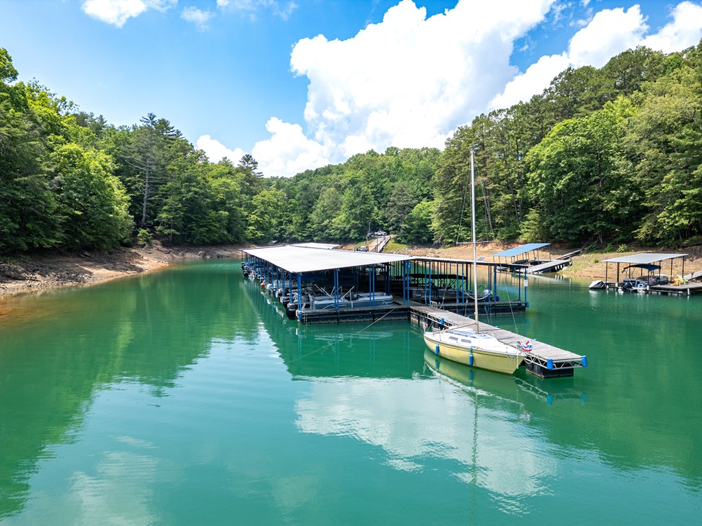 400 Harbor Cove Lane