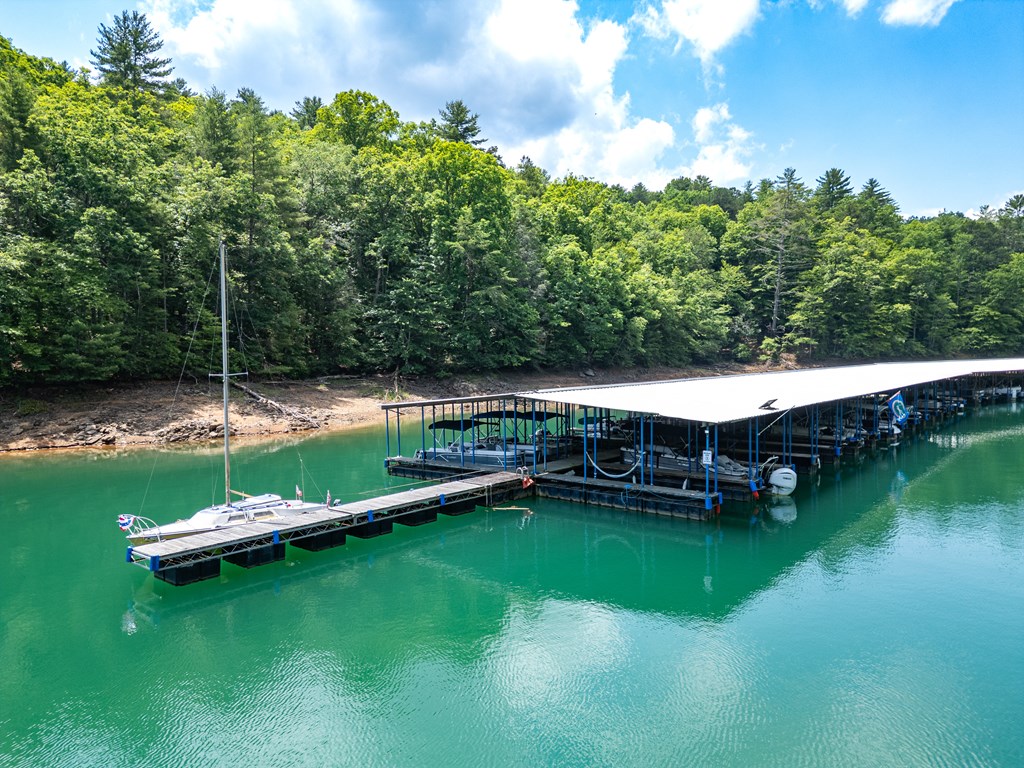 400 Harbor Cove Lane