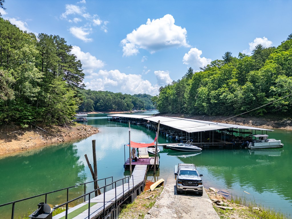 400 Harbor Cove Lane