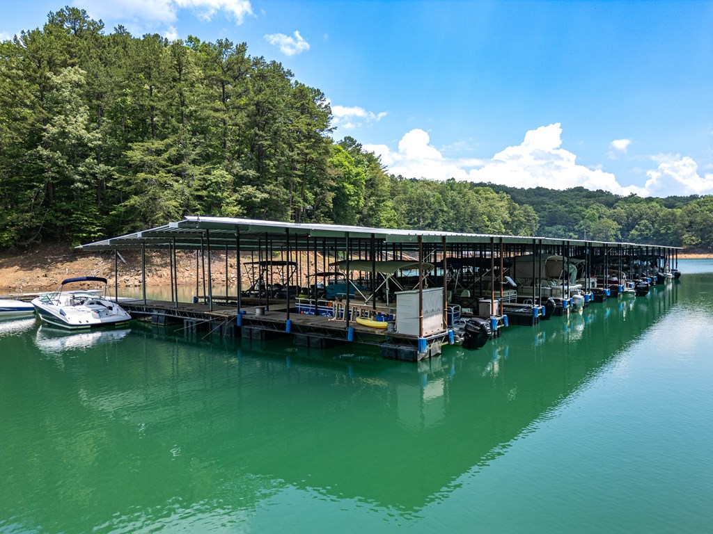400 Harbor Cove Lane