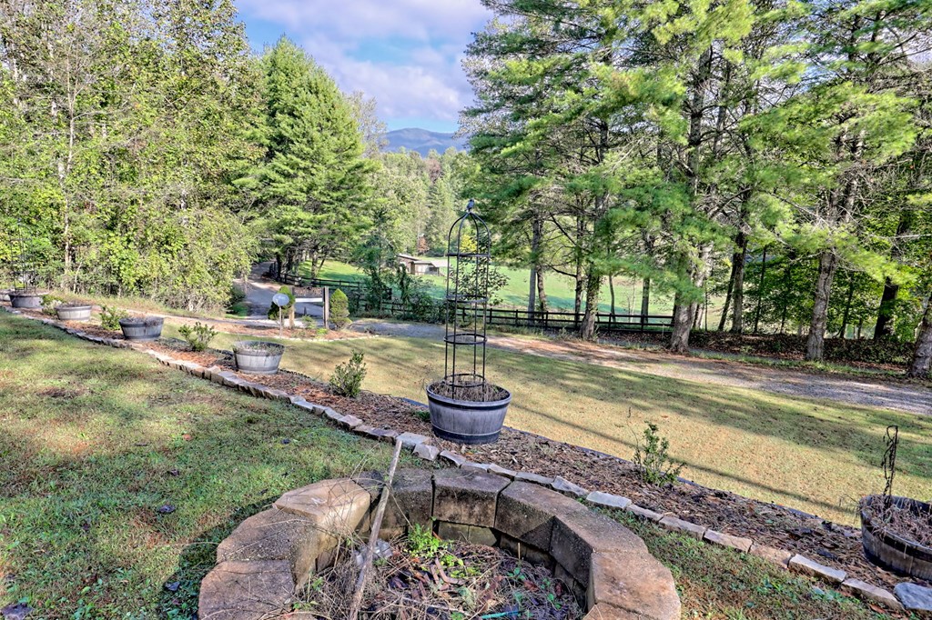 206 Peckerwood Road
