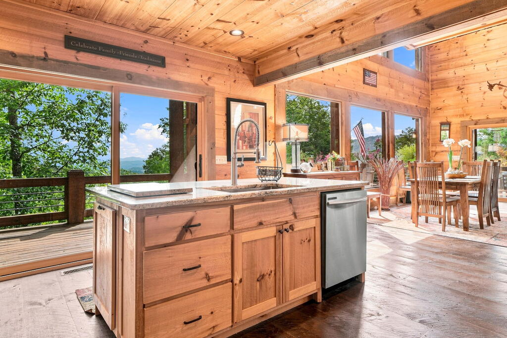 476 Deer Crest Road