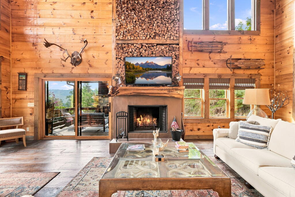 476 Deer Crest Road