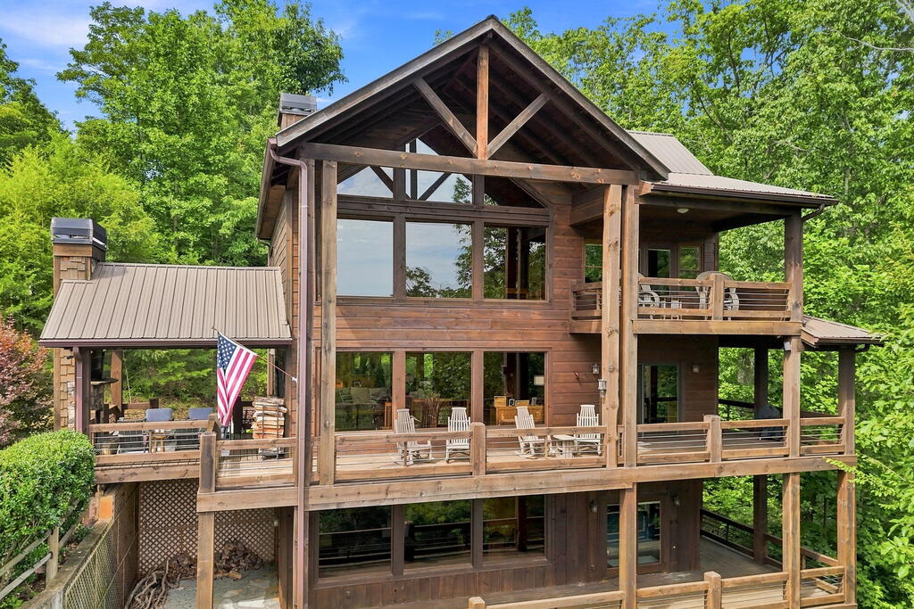 476 Deer Crest Road