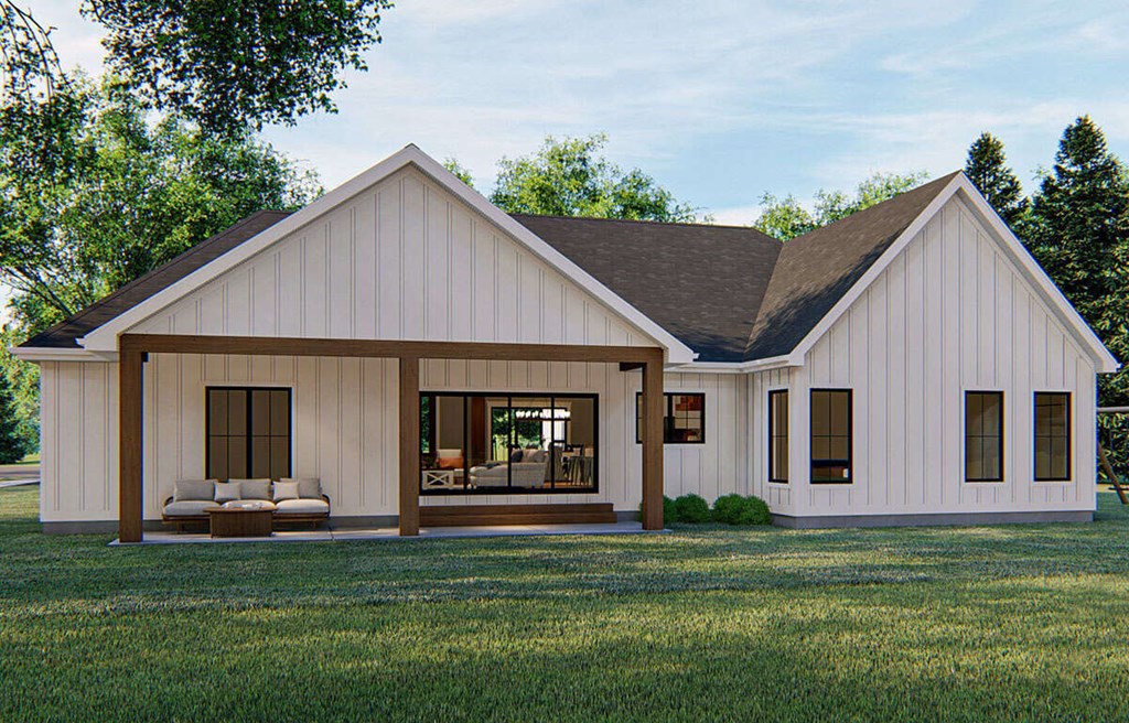 270R Stone Cliff Drive