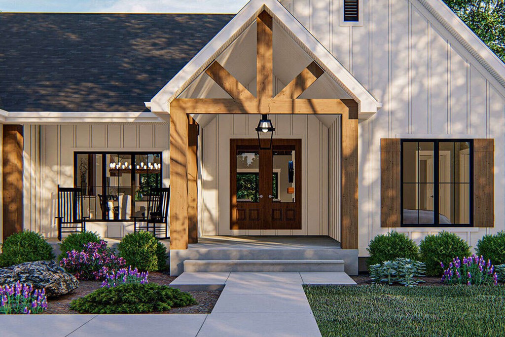 270R Stone Cliff Drive