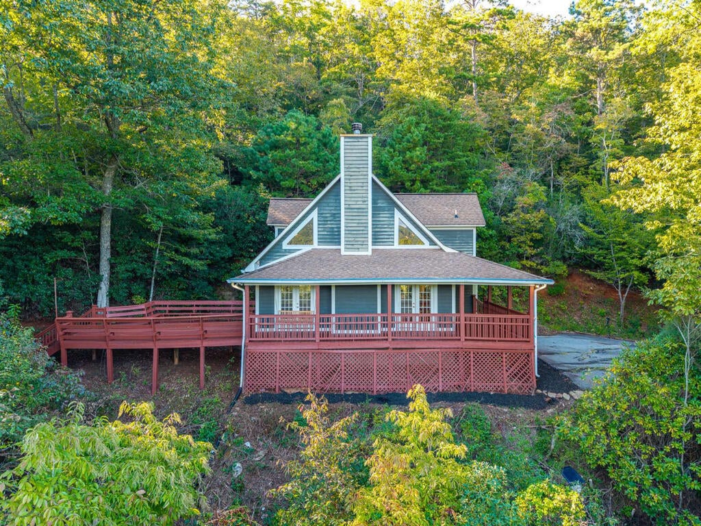 2104 Pooh Corner