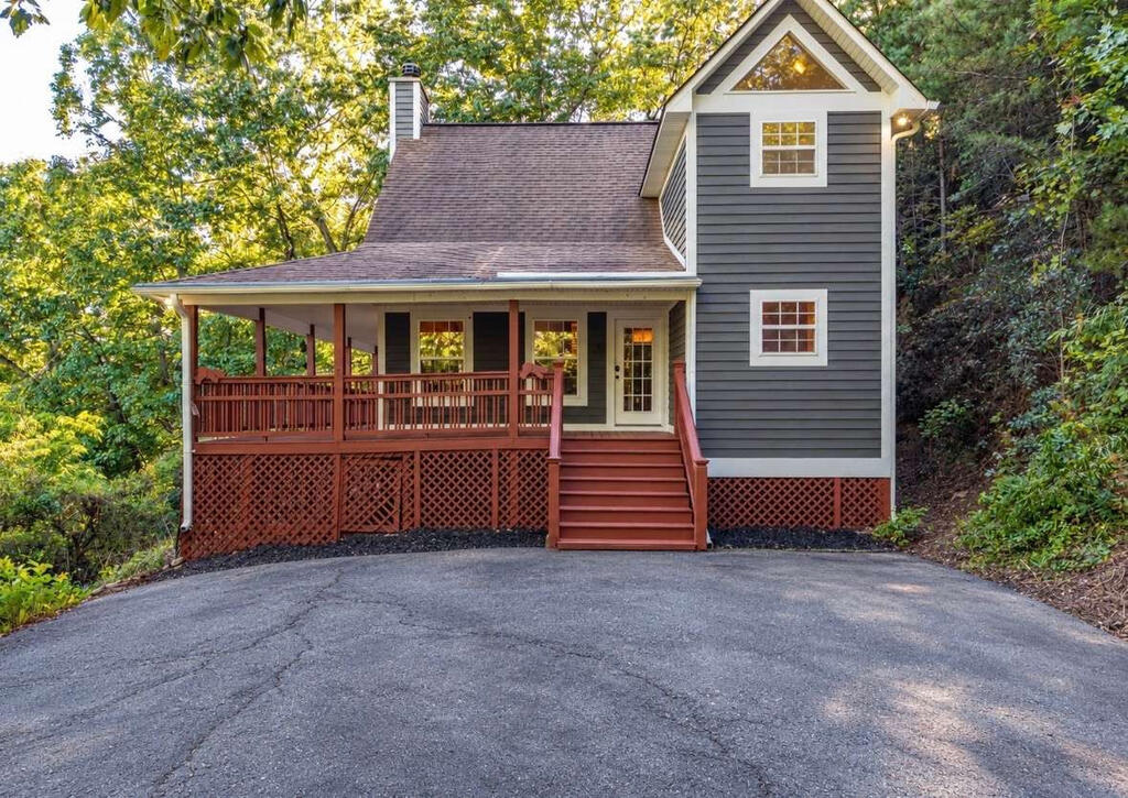 2104 Pooh Corner