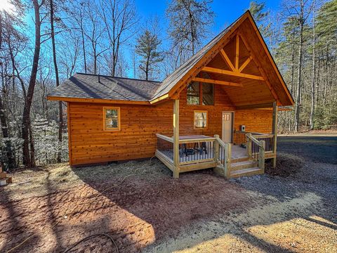 205 Chestnut Oaks Drive Murphy NC 28906