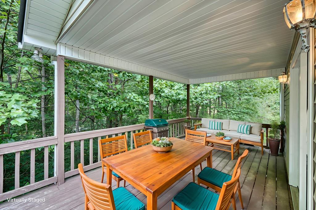 836 Pleasant Hill Road