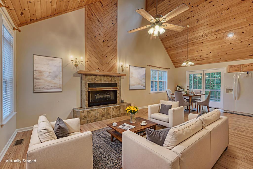 836 Pleasant Hill Road