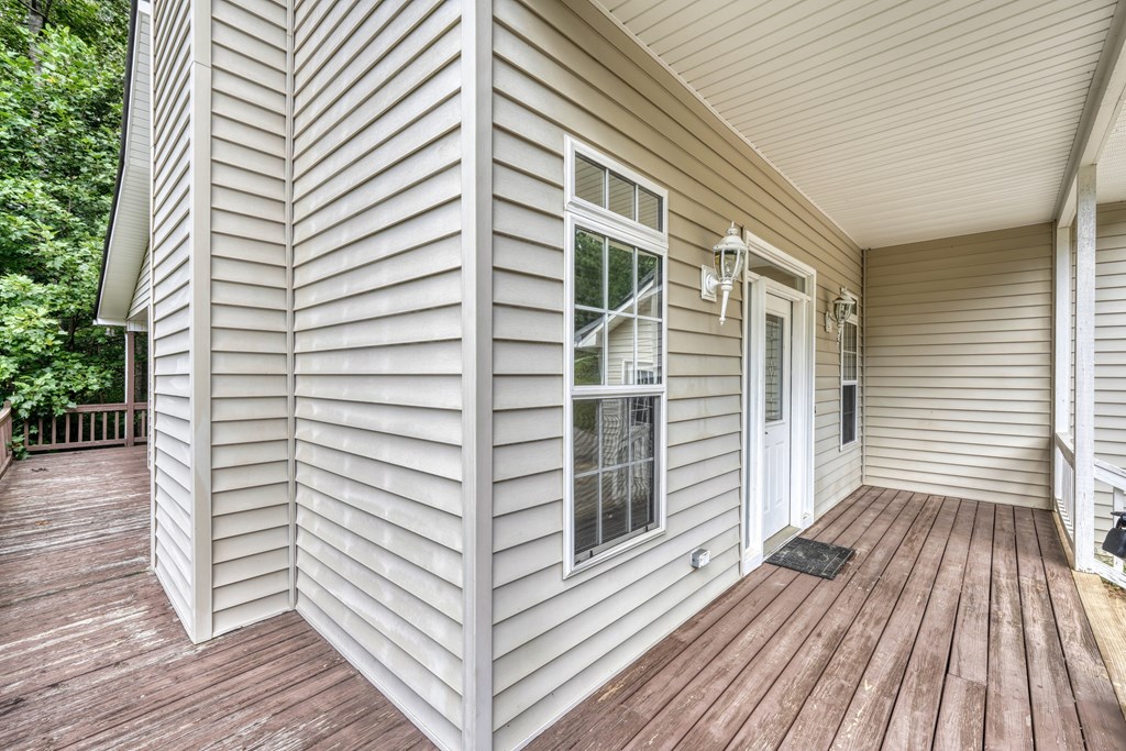 836 Pleasant Hill Road