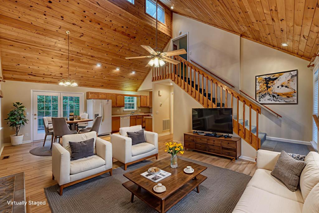 836 Pleasant Hill Road