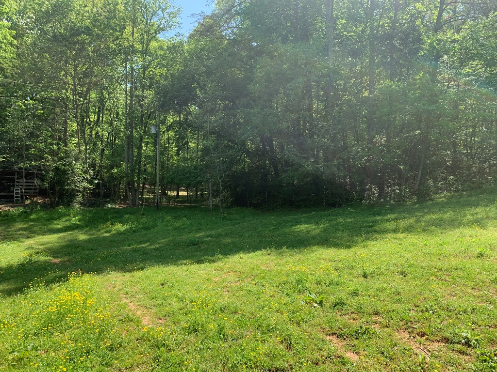 22 Old Bullen Gap Road