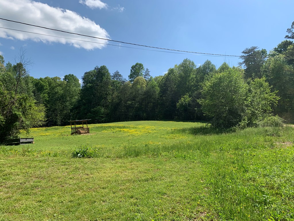 22 Old Bullen Gap Road