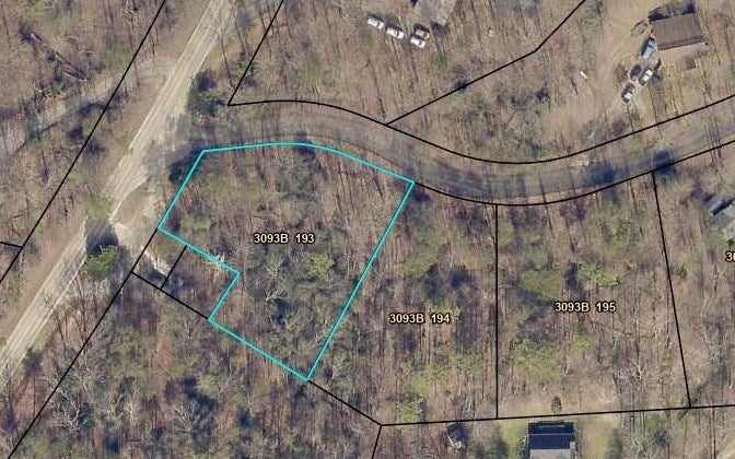 Lot 193 Shenendoa Drive