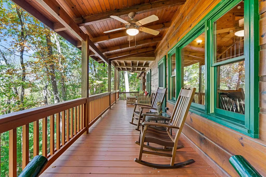 109 Noontootla Ridge Court