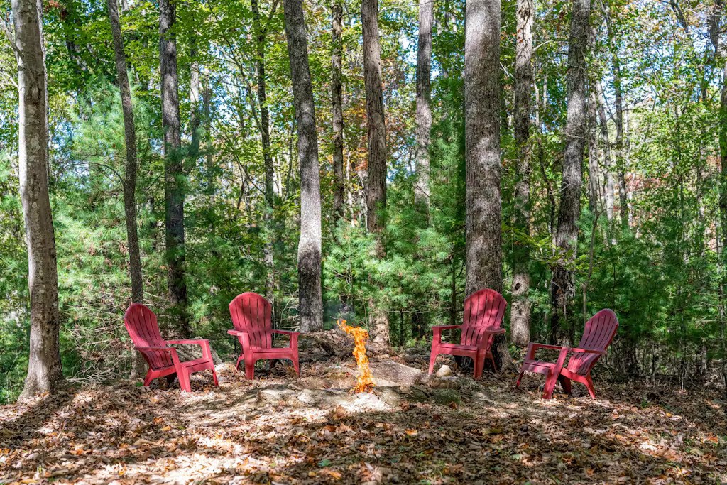 109 Noontootla Ridge Court