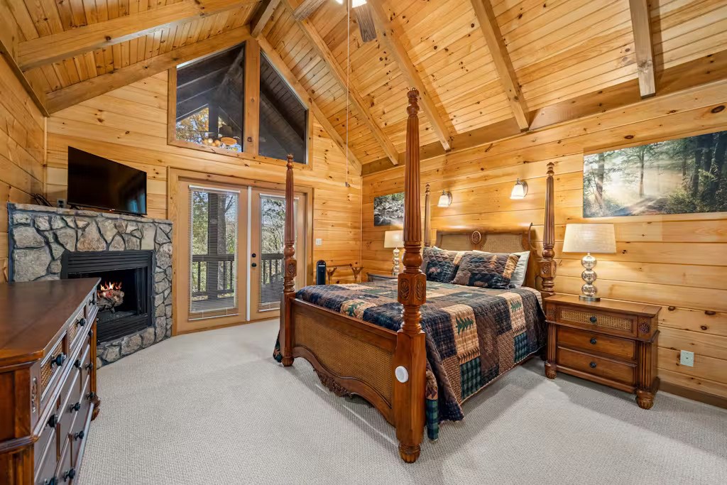 109 Noontootla Ridge Court