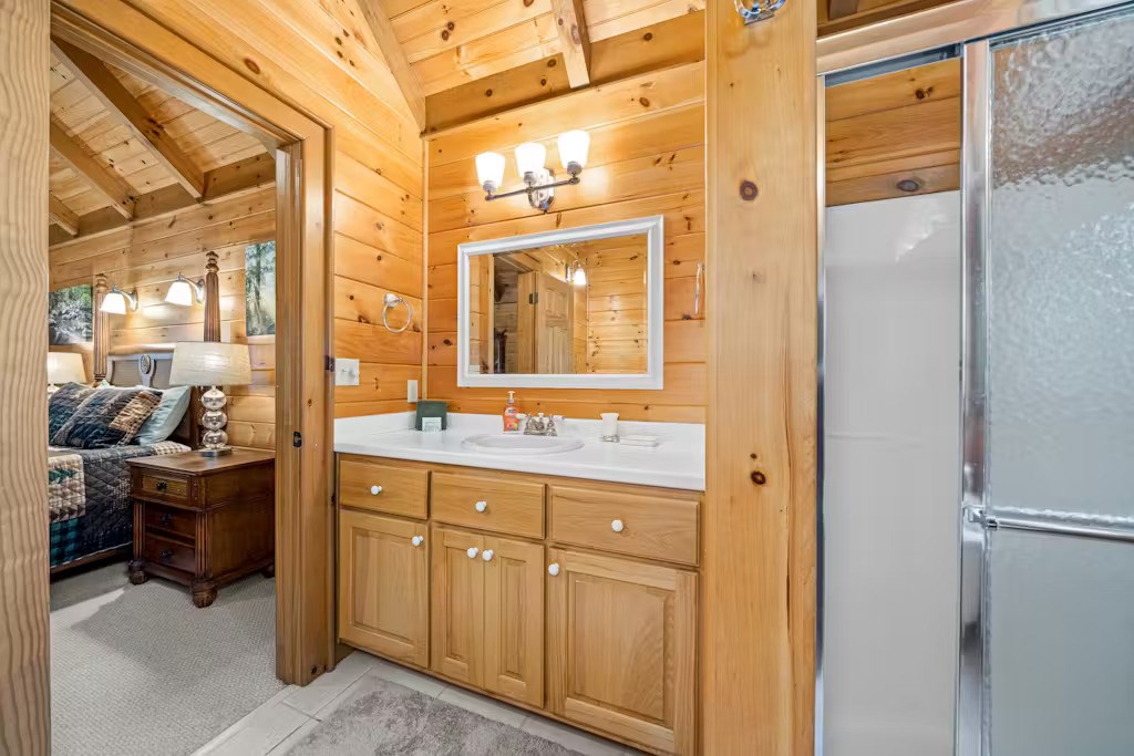 109 Noontootla Ridge Court