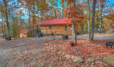 A home in Murphy