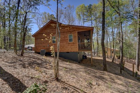 A home in Murphy