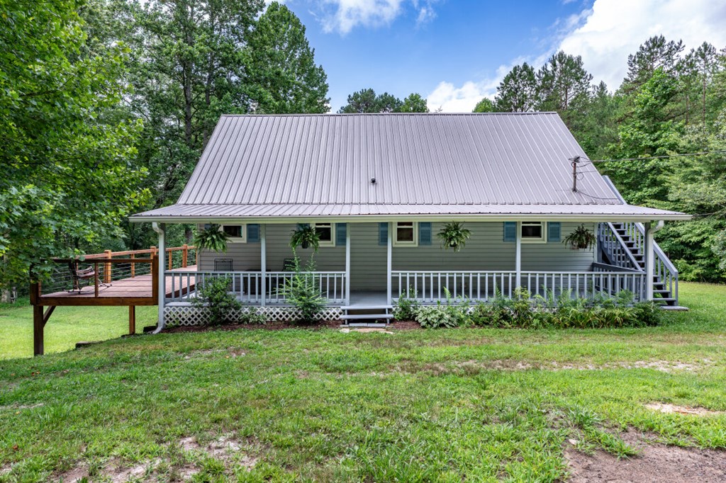 411 Piney Acres Road