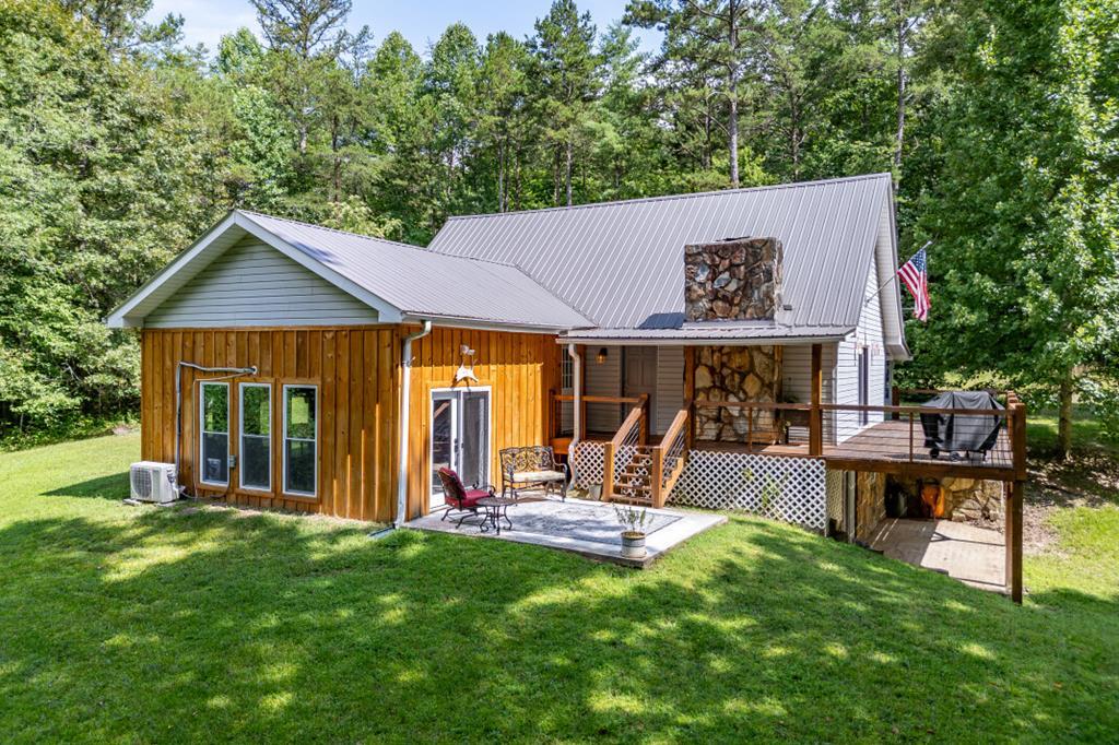 411 Piney Acres Road