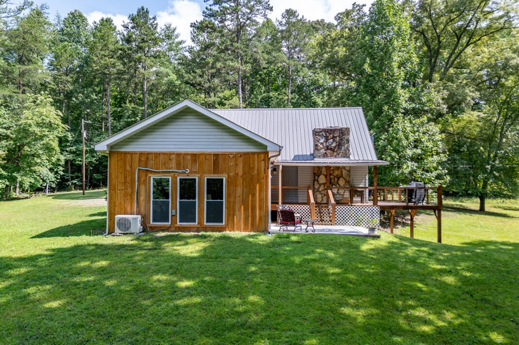 411 Piney Acres Road