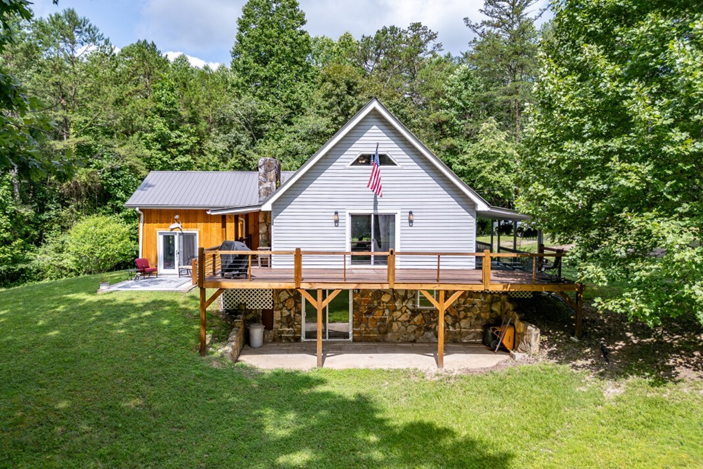 411 Piney Acres Road