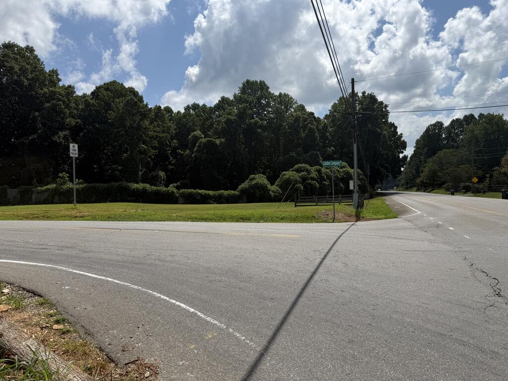 2170 Talking Rock Road