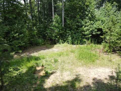 Lot 4 Scouts Overlook Lane Morganton GA 30560