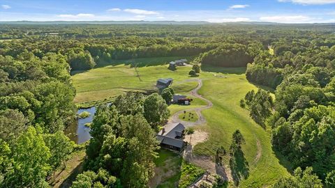 1667 S Old Federal Road Chatsworth GA 30705