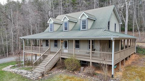 2478 Hi River Road Hiawassee GA 30548