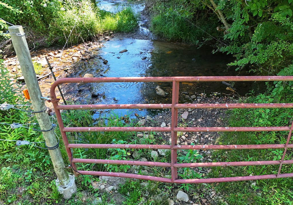 13.94AC Mount Pleasant Church Road