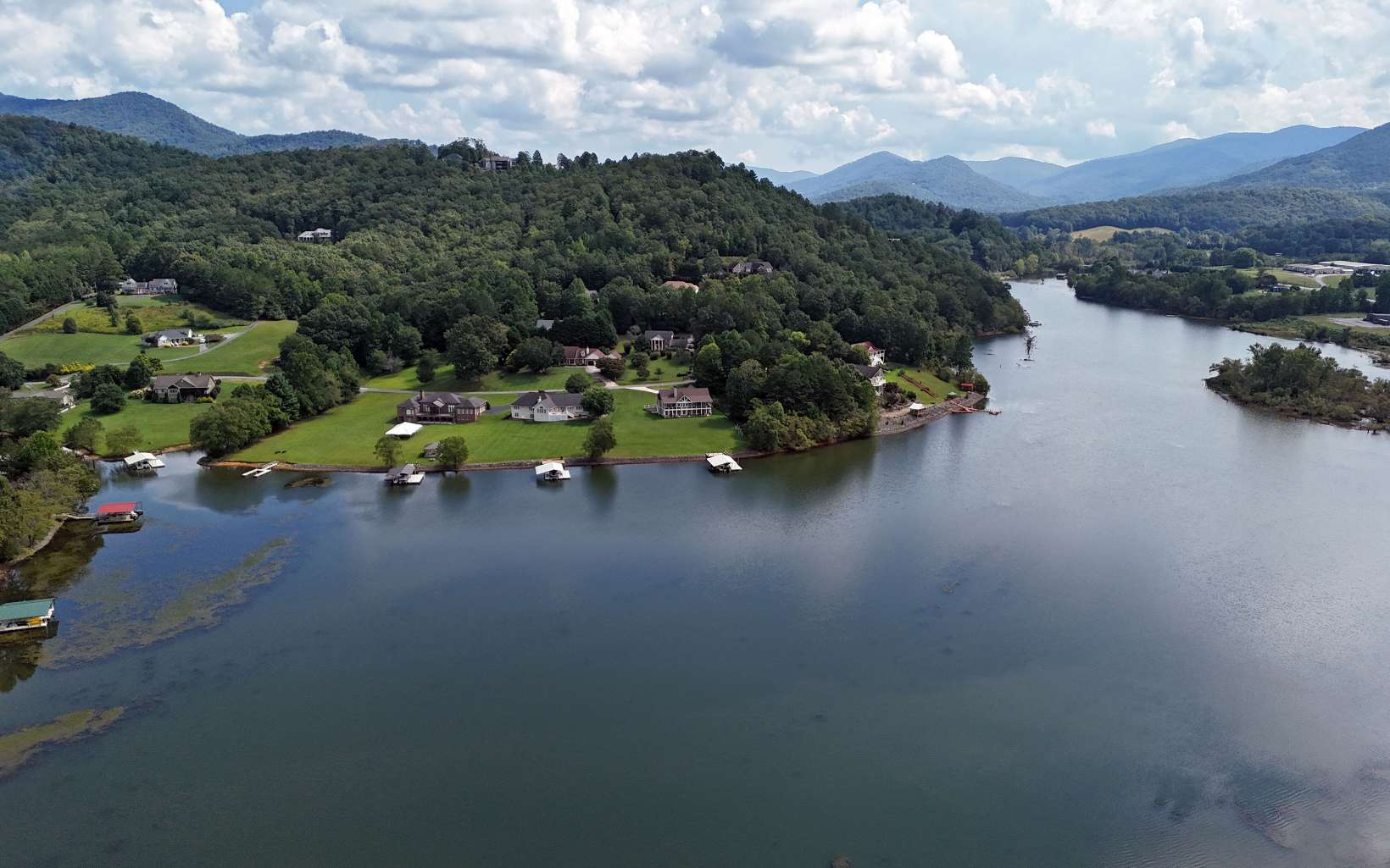 1701 Victoria Woods Drive