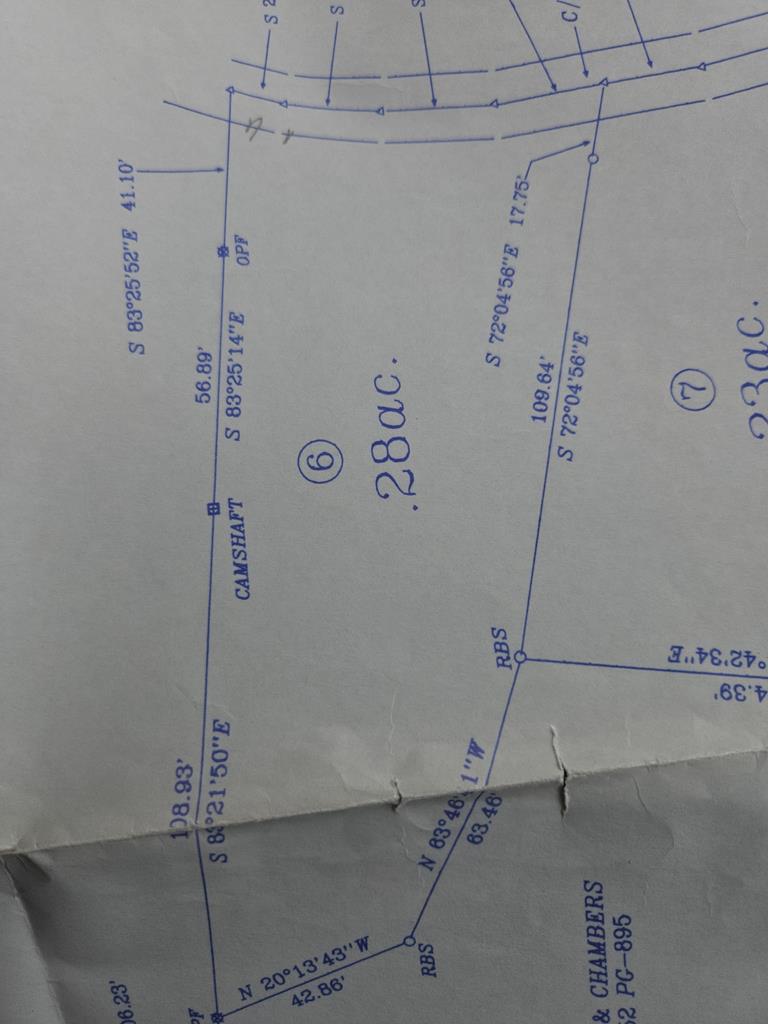 427 Martins Creek Ridge Rd