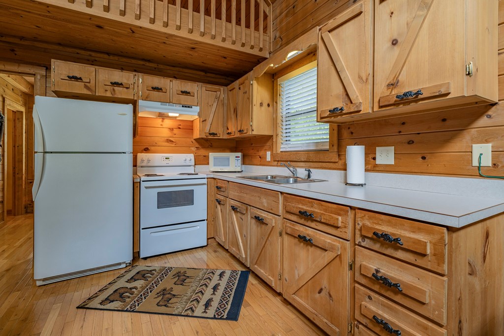 315 Hidden Branch Drive