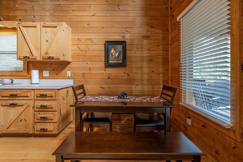 315 Hidden Branch Drive