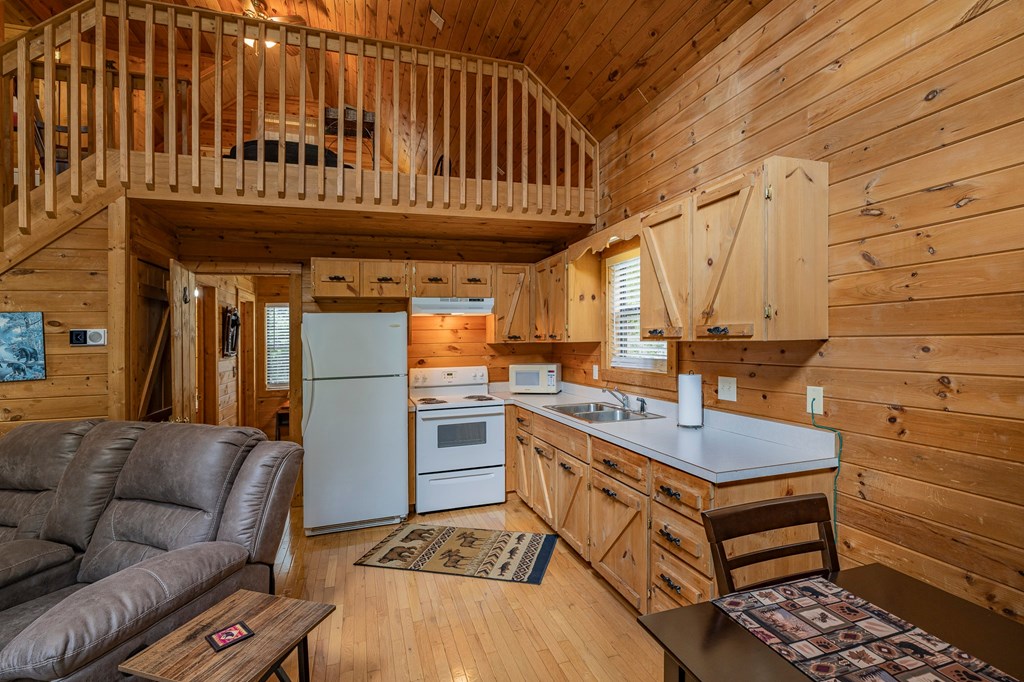 315 Hidden Branch Drive