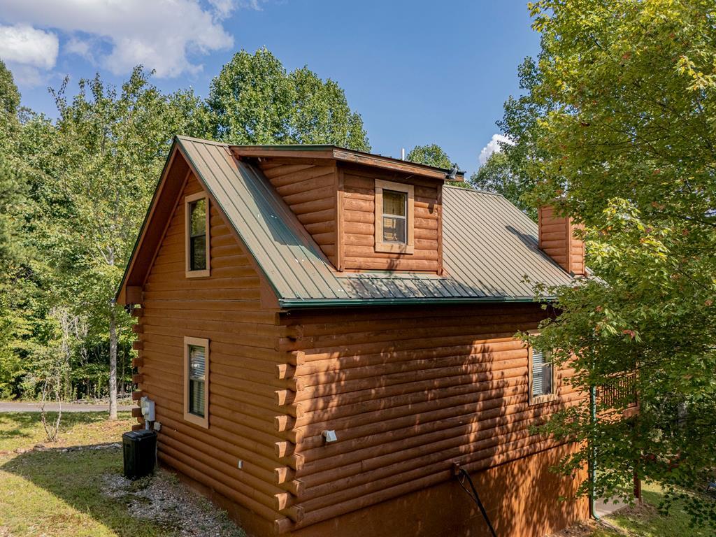 315 Hidden Branch Drive