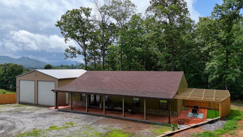 1529 Cedar View Lane