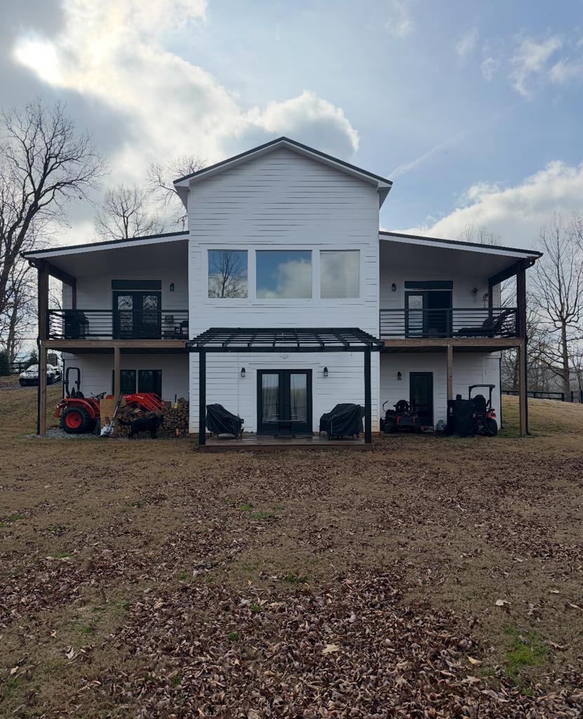 2086 Burnt Mountain Road