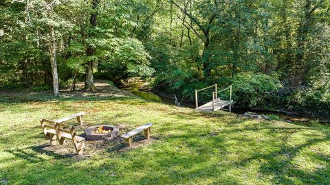 A home in Blue Ridge