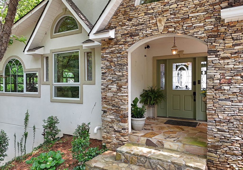 786 Ramey Mountain Road