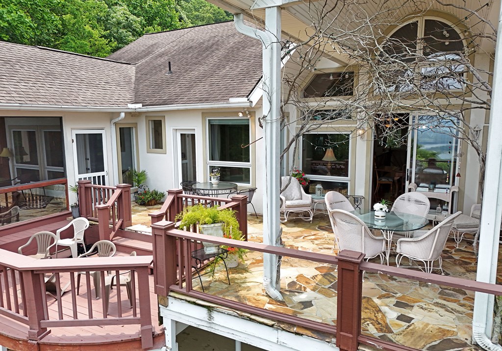 786 Ramey Mountain Road