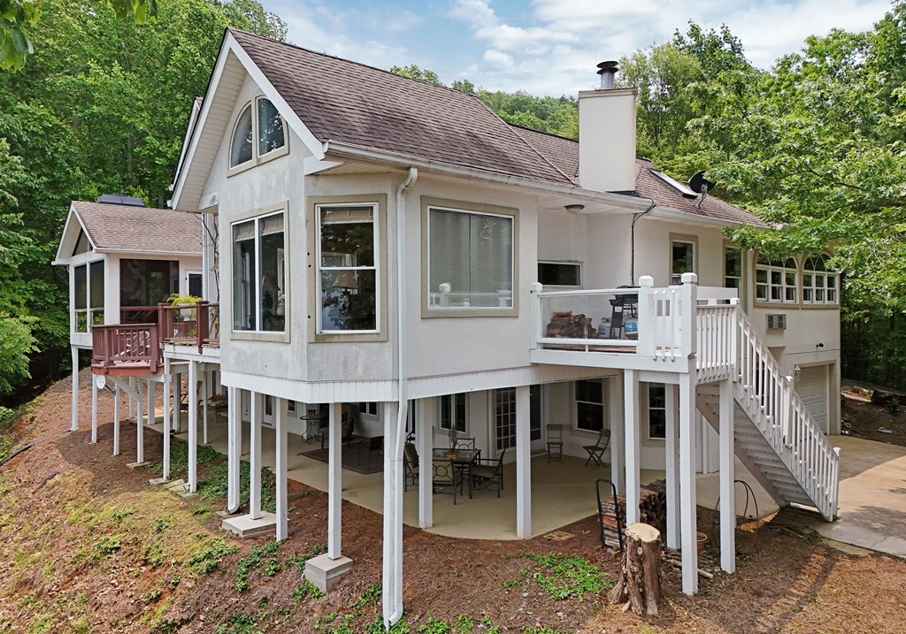 786 Ramey Mountain Road