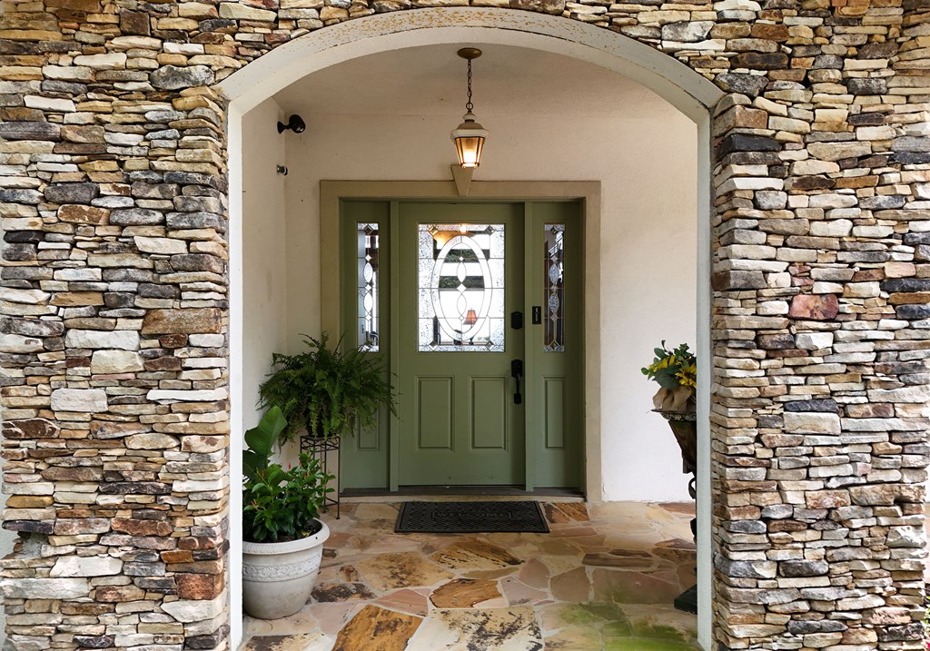 786 Ramey Mountain Road
