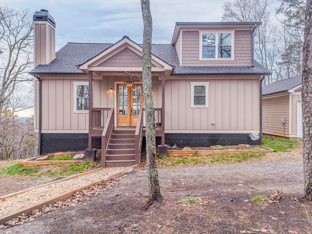 1172 Hunter Drive